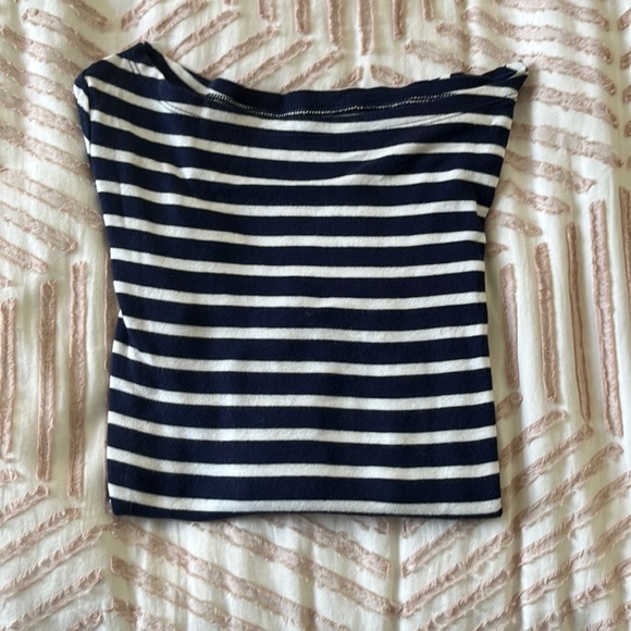 Gap Factory - Long-Sleeved Tee - S - Picture 2 of 4